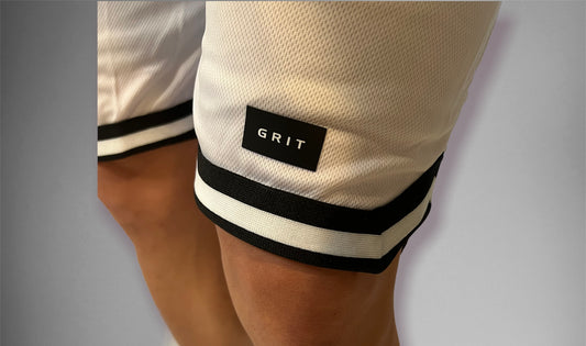 GRIT Casual Shorts - GRIT GEAR