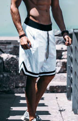 GRIT Casual Shorts - GRIT GEAR