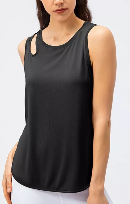 GRIT Relaxed Fit Top - GRIT GEAR